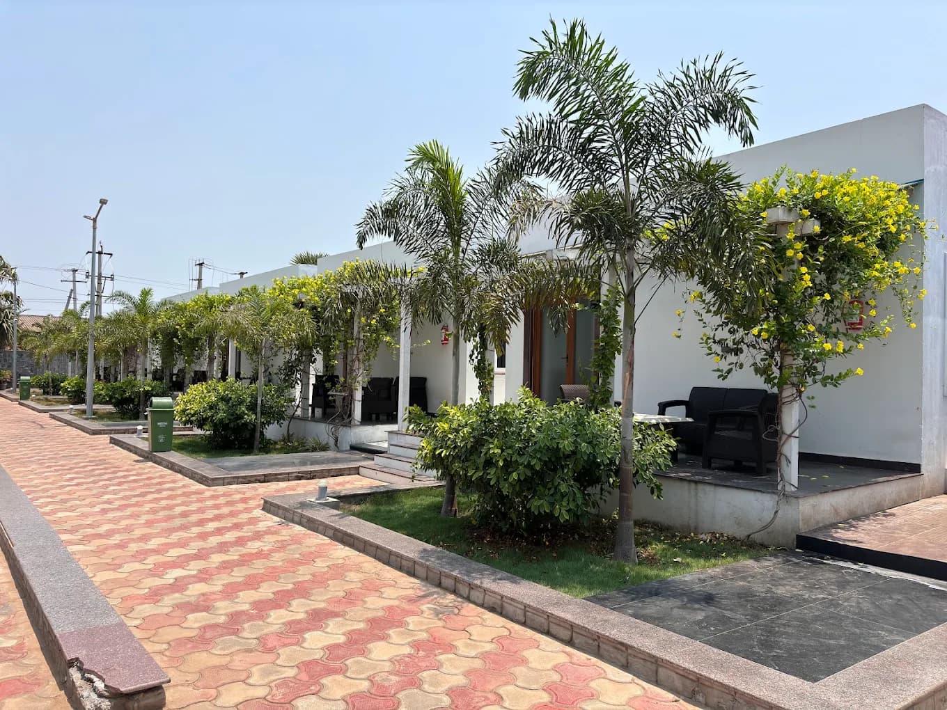 Myra Golden Beach Resort