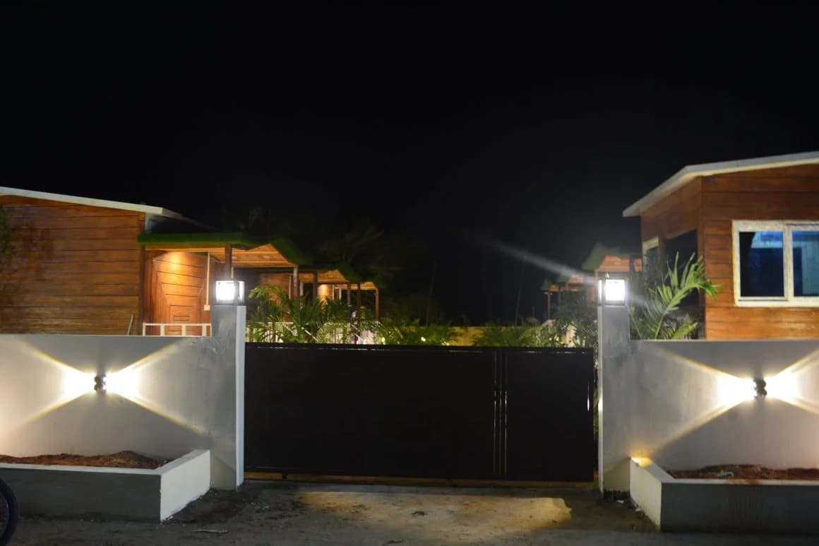 Royal Oak Resorts