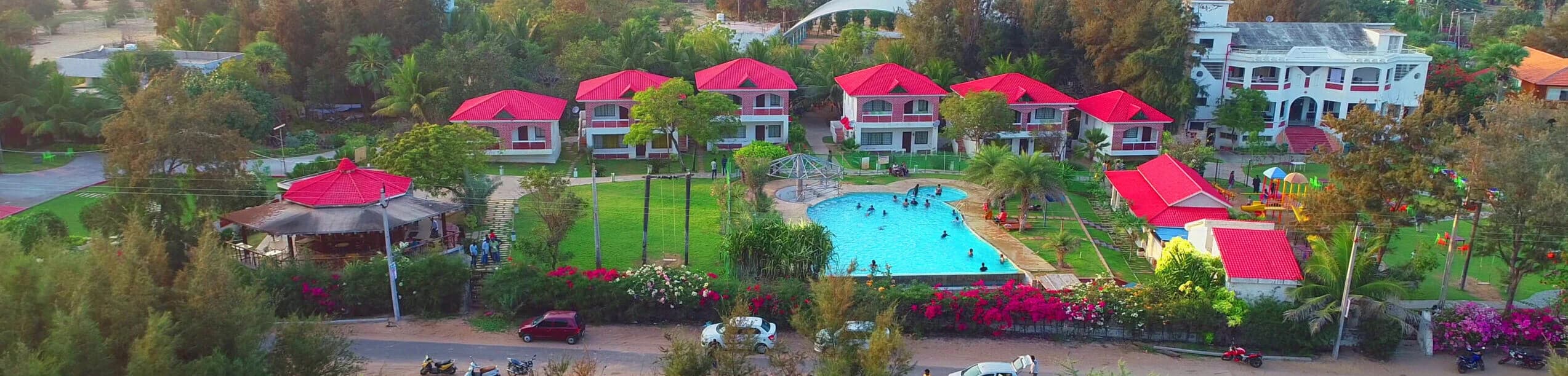 Seabreeze Beach Resorts