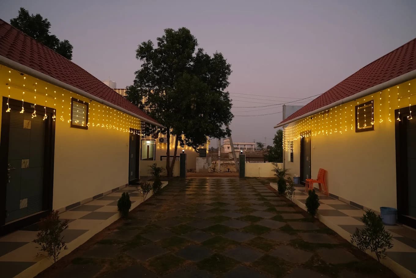 Sea Dreams Beach Resorts