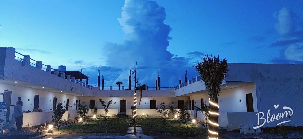 Seagull Beach Resort
