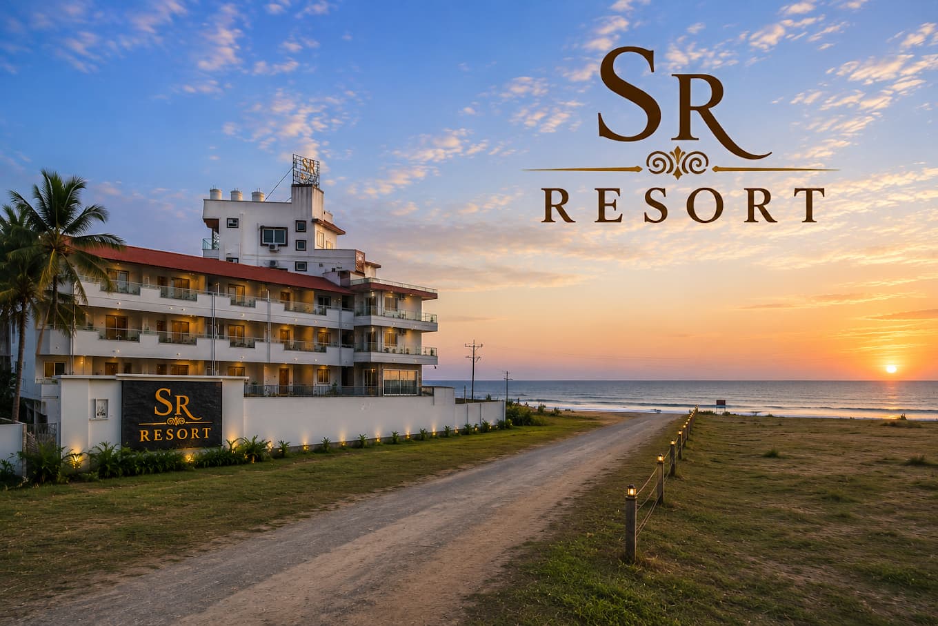 SR Beach Resorts