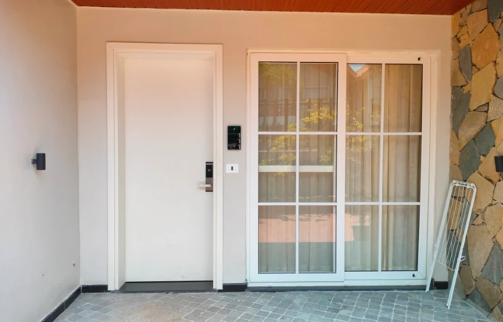 Executive Room in ALA Beach Resorts