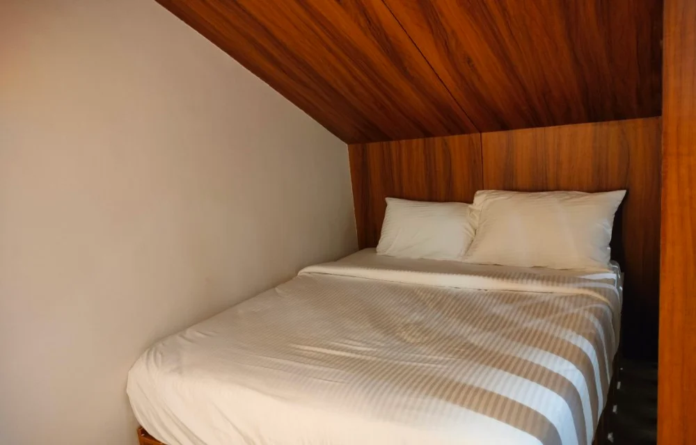 Jacuzzi Rooms in ALA Beach Resorts