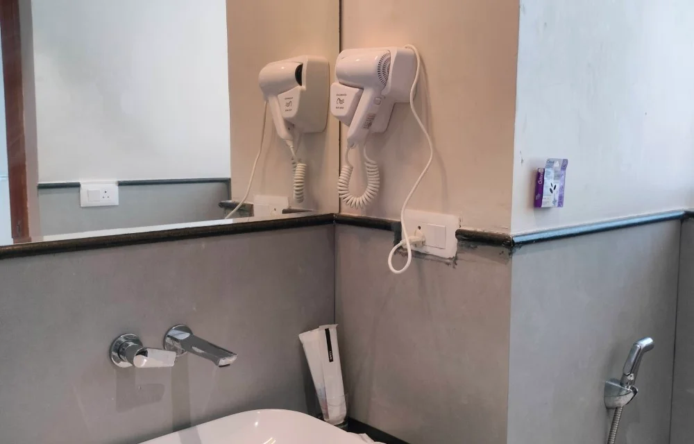 Executive Room in ALA Beach Resorts