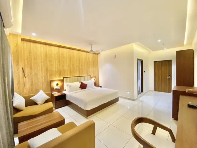 Grand Sea View in Riviera Beach Resorts