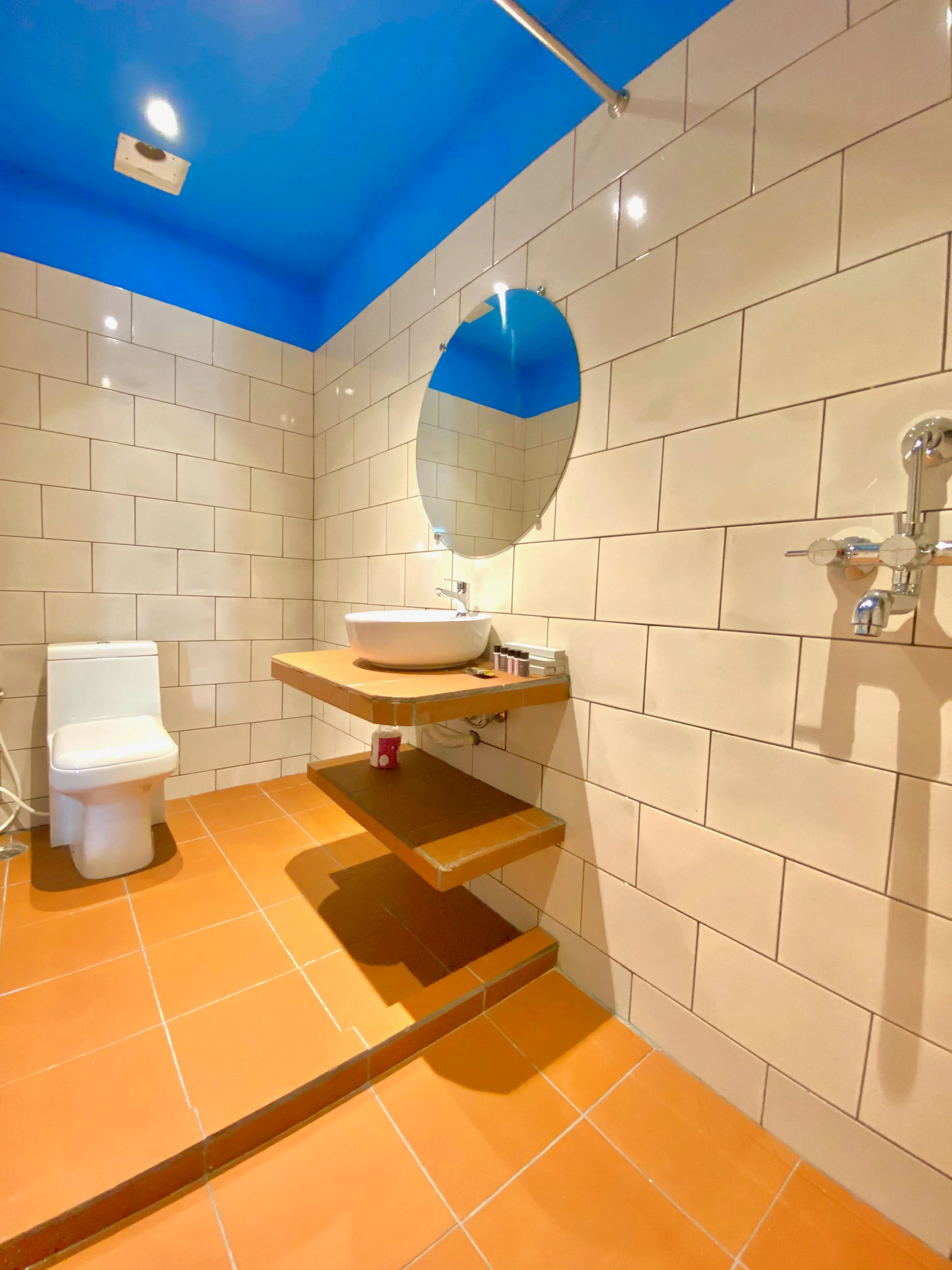 Family Suite Room in Riviera Beach Resorts