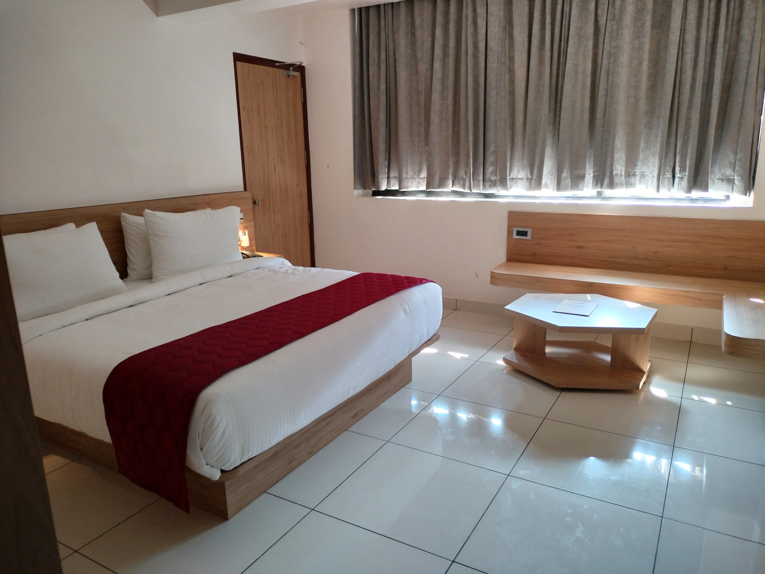 Two Bedroom Suite in Riviera Beach Resorts