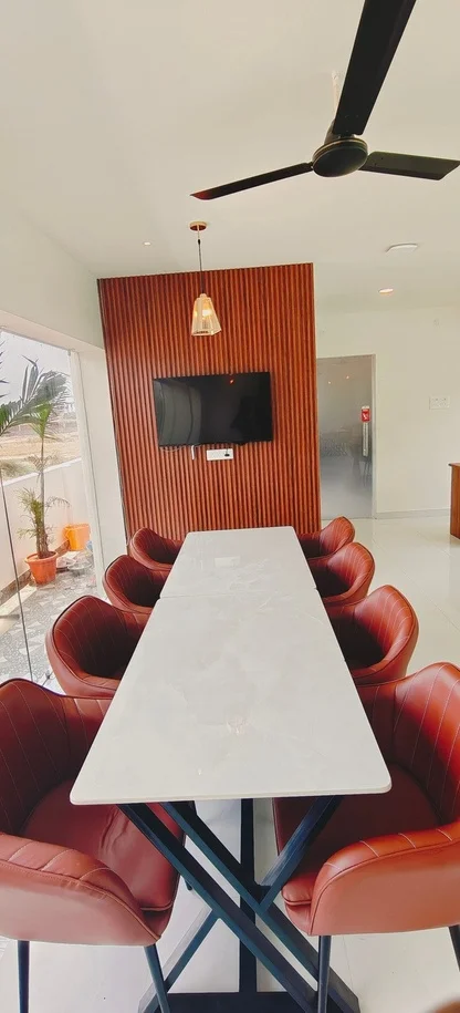 Restaurant in Sea Side Beach Resorts